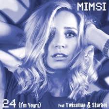 Stream 24 (I'm Yours) by Mimsi