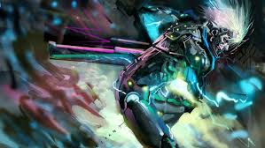 Our team searches the internet for the best and latest background wallpapers in hd quality. Metal Gear Solid Metal Gear Rising Revengeance Hd Wallpaper Wallpaperbetter