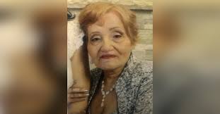 Obituary information for Elsa Velez