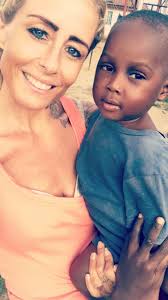 Paula Elisa Marrero Thovar is fundraising for The Maldon Mud Race