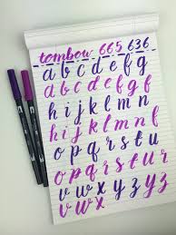I've designed this little freebie to encourage you to practice the very . Diy Hand Lettering Practice Worksheets Tutorial On How You Can Make Your Own