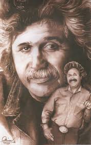Happy heavenly birthday to Freddie Fender