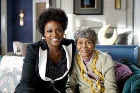 With heavy heart, the family of miss cicely tyson announces her peaceful transition this afternoon. On The Red Carpet On Twitter When You Hear The Words Anna Mae You Just Know Violadavis Is About To Get A Piece Of Cicely Tyson We Re Gonna Miss This Mother Daughter Duo
