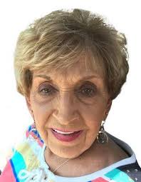 Barbara Countryman Obituary (1938