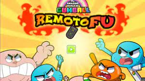 Juega A El Asombroso Mundo De Gumball Juegos Online Gratis De El Asombroso Mundo De Gumball Cartoon Network Juegos Online Gratis Gumball Juegos Online