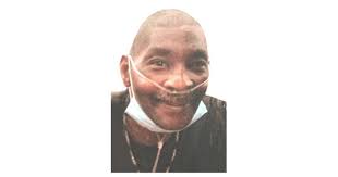 Ronald Gaither Obituary (1969