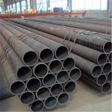 20mnv6 Seamless Round Alloy Steel Pipe - Steel Tube, Steel Pipe |  Made-in-China.com