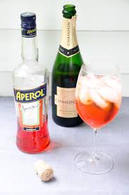 Aperol Spritz Cocktail Recipe Aperol Spritz Aperol Spritz Recipe