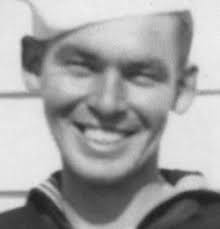 AOM3 Charles Watson Moorfield (1923-1945)