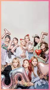 Twice Wallpaper Once 5th Anniversary Movie Posters Disney Characters Kpop Wallpaper