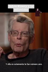 Mister Misery Interview