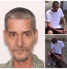 🚨 MISSING AND ENDANGERED ADULT