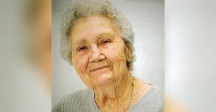 Ms. Margaret "Peggy" Bradley Dehorty Obituary