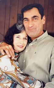 Betty Hughes Obituary (1935