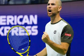 Adrian Mannarino: El veterano desafía a Shelton en el US Open - Imagen principal del artículo