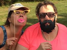 Thomas Hirst & Jane Mayor