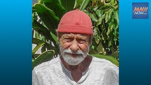Maui police identify 101st Maui wildfire fatality, Paul Kasprzycki, 76 :  Maui Now