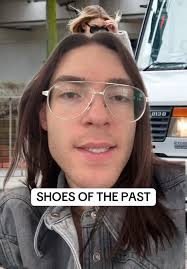 Shoes of The Past