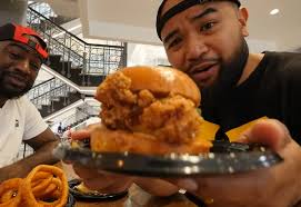 Weekly personal chef service provides gluten free fresh prepared meals for the work week. A Favorite East Coast Fast Food Spot Finally Set To Open In Nj