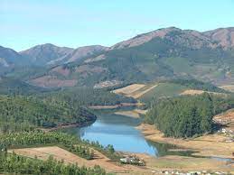 Avalanche Lake Ooty Best Honeymoon Destinations Ooty Cool Places To Visit