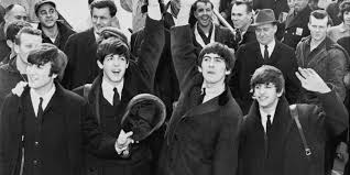 Paul mccartney, linda mccartney — monkberry moon delight 05:24. Paul Mccartney Tritt Mit Ringo Starr Auf