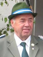 Josef Kraft Vorstandsmitglied von 1966 bis 2008