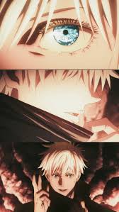 Gojo Satoru Jujutsu Aesthetic Anime Anime Remember, this page collects wallpapers from. gojo satoru jujutsu aesthetic anime