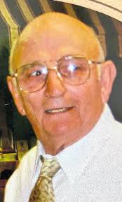 Joseph GRIFFO Obituary