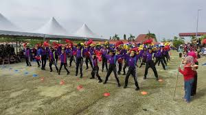 Sambert untuk melihat artikel selengkapnya. Persembahan Senamrobik Pelajar Tahap 2 Sklh Di Hari Sukan Sekolah 2019 Youtube