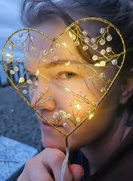 Aurora concert! Amazing light show!