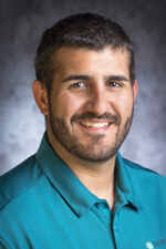 Marcus Rivera, PT, DPT, SCS