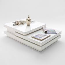 Roller Couchtisch Alani Couchtisch Modern Couchtisch Tisch