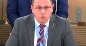 Alexander Gabriel Yánez Deleuze