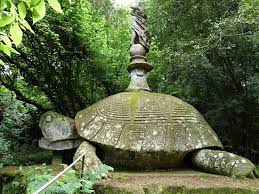 Check spelling or type a new query. Keine Hunde Erlaubt Viel Zu Teuer Parco Dei Mostri Bomarzo Reisebewertungen Tripadvisor