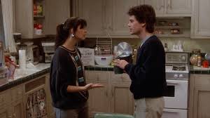 About last night rob lowe. About Last Night 1986