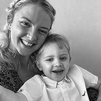 Nix (Heaven and Hell Origins #1) by Kay Wilder