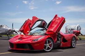We did not find results for: Oh La La There S A 95 Mile Ferrari Laferrari Up For Auction Right Now