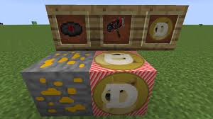 So you've seen how to install minecraft mods using forge well now its time for. 1 7 10 Dogecoin Mod Minecraft 1 7 10 Resource Pack No Forge Minecraft Mods Mapping And Modding Java Edition Minecraft Forum Minecraft Forum