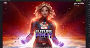 Marvel future fight es un juego de acción en . Play Marvel Future Fight On Pc With Noxplayer Noxplayer