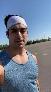 James Smythe's Instagram, Twitter & Facebook