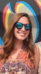 DBMS welcomes Ms. Natalie Rech. Ms. Rech (pronounced like “wreck”) is  ecstatic to join the Patriot family. She will be teaching 6th grade English  Language Arts and can't wait to start at