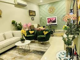 Dekorrumah berbagi info tentang desain rumah minimalis terbaru yang bisa anda jadikan referensi untuk membangun rumah impian anda lengkap dengan tips menarik dan gambar. Impian Pasti Tercapai Wanita Ini Kongsi Dulu Deko Rumah Semi D Miliknya Hias My