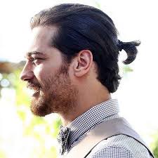 Cagatay Ulusoy In Delibal Erkek Sac Modelleri Erkek Sac Kesimleri Erkek Saci