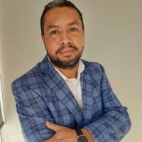 Salvador Buenrostro's Instagram, Twitter & Facebook