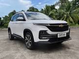 CHEVROLET-CAPTIVA