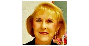 WENDY ABBOTT Obituary (1954