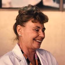 Elsie Burger Obituary (1933