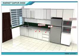 Maybe you would like to learn more about one of these? Serba Putih Tampak Lebih Kabinet Dapur Anda Facebook