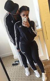Tender Satelite Cuestiones Diplomaticas Matching Couple Outfits Nike Apuesta Eco Rezumar