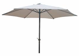 10 best garden parasols and bases for summer. Garden Parasol Rattan Cube